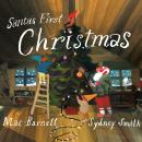 Cover of Santa's First Christmas