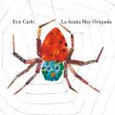 [Spanish] - La araña muy ocupada Audiobook