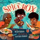The Spice Box Audiobook