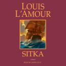 Sitka: A Novel Audiobook