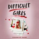 Difficult Girls Audiobook