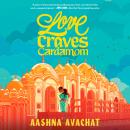 Love Craves Cardamom Audiobook