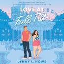 Love at Full Tilt Audiobook