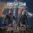 The Icarus Needle Audiobook