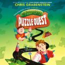 Ms. Pennypickle's Puzzle Quest Audiobook
