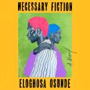 Cover of Necessary Fiction: A Novel