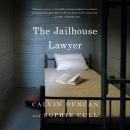 Cover of The Jailhouse Lawyer