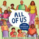 All of Us: A First Conversation About Disability Audiobook