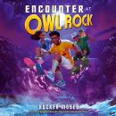 Encounter at Owl Rock Audiobook