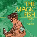 The Magic Fish Audiobook
