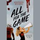 All for the Game Audiobook