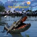 Where Are the Everglades? Audiobook
