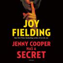 Cover of Jenny Cooper Has a Secret: A Novel
