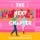 The Next Chapter: A Novel Audiobook