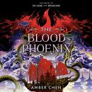 Cover of The Blood Phoenix