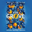 The Grove Audiobook