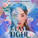 The Last Tiger Audiobook