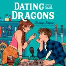 Dating and Dragons Audiobook