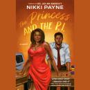 The Princess and the P.I. Audiobook