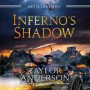 Inferno's Shadow Audiobook
