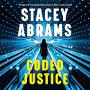 Cover of Coded Justice: A Thriller