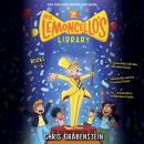 Mr. Lemoncello's Library: Books 4-6: Mr. Lemoncello's All-Star Breakout Game; Mr. Lemoncello and the Titanium Ticket;Mr. Lemoncello's Fantabulous Finale Audiobook