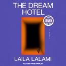 Cover of The Dream Hotel: A Read with Jenna Pick: A Novel