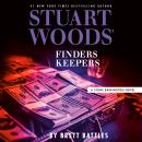 Stuart Woods' Finders Keepers Audiobook