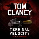 Cover of Tom Clancy Terminal Velocity