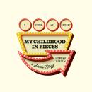 My Childhood in Pieces: A Stand-Up Comedy, a Skokie Elegy Audiobook