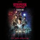 Cover of Stranger Things, Season One: The Junior Novelization