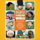 Ordinary People Change the World: I am Amelia Earhart; I am Abraham Lincoln; I am Rosa Parks; and 14 Audiobook