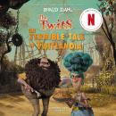 Cover of The Twits: The Terrible Tale of Twitlandia