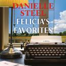 Cover of Felicia's Favorites: A Novel