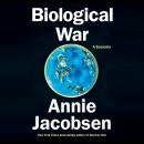 Cover of Biological War: A Scenario