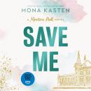 Cover of Save Me