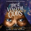 These Vengeful Gods Audiobook