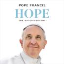Cover of Hope: The Autobiography