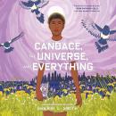 Candace, the Universe, and Everything Audiobook