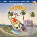Where Is California? Audiobook