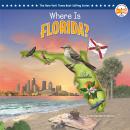 Where Is Florida? Audiobook