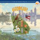 Where Is Georgia? Audiobook