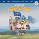 Where Is Pennsylvania? Audiobook