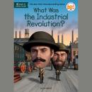 What Was the Industrial Revolution? Audiobook