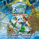 Soccer Spacetastrophe #2 Audiobook
