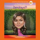 [Spanish] - ¿Quién es Zendaya? (Who Is Zendaya? Spanish Edition) Audiobook