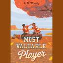 Most Valuable Player Audiobook