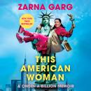 Cover of This American Woman: A One-In-A-Billion Memoir