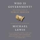 Cover of Who Is Government?: The Untold Story of Public Service
