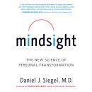 Mindsight: The New Science of Personal Transformation Audiobook
